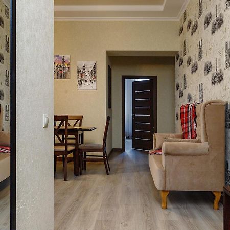 Historic Apartment Sofia In The Old Town ลวีฟ ภายนอก รูปภาพ