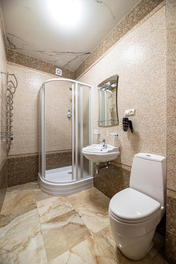 Historic Apartment Sofia In The Old Town ลวีฟ ภายนอก รูปภาพ
