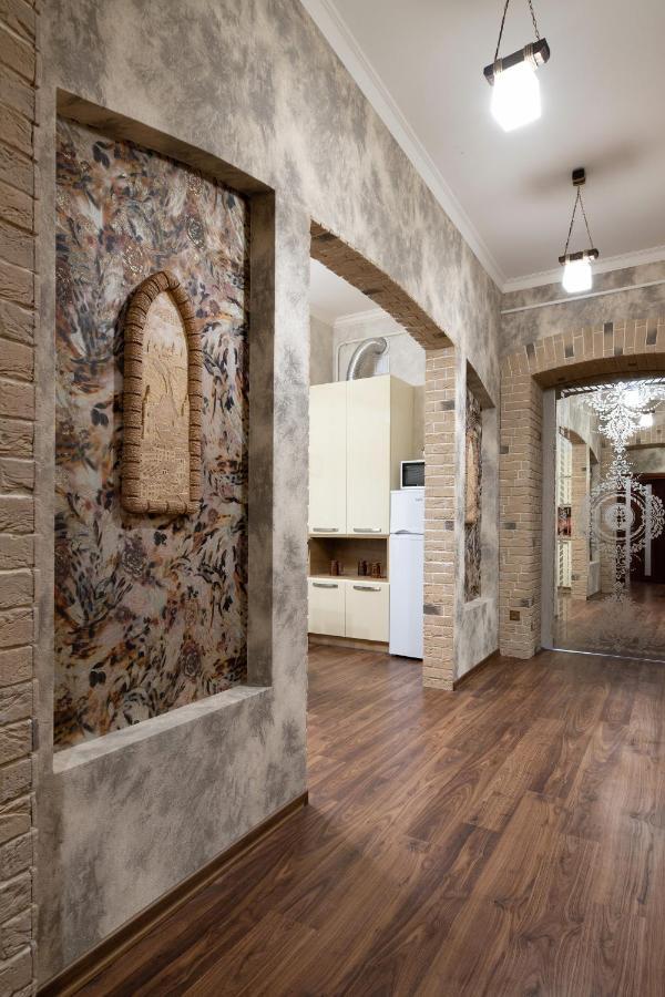 Historic Apartment Sofia In The Old Town ลวีฟ ภายนอก รูปภาพ