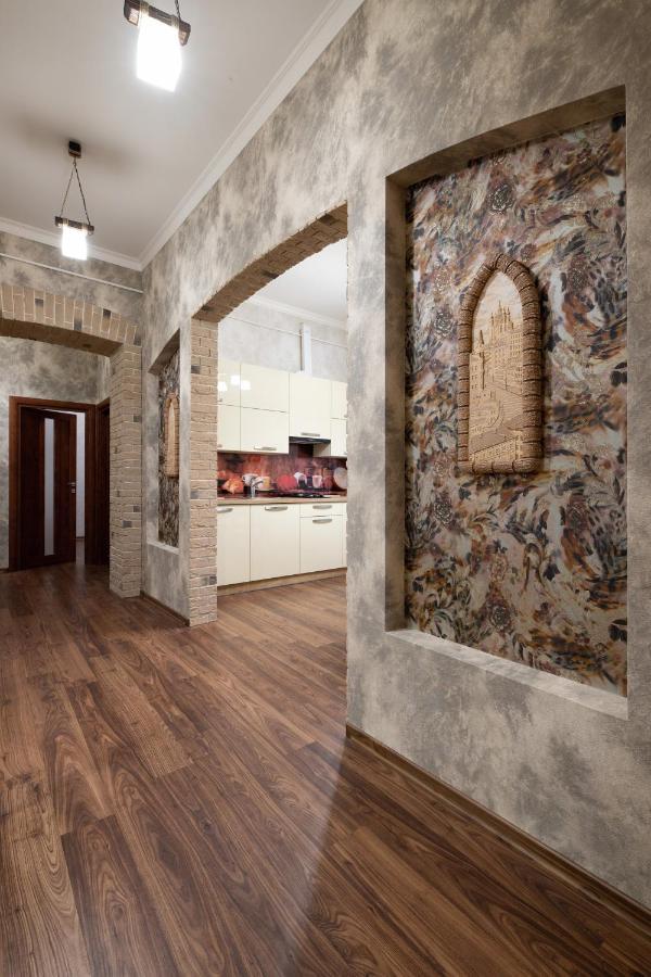 Historic Apartment Sofia In The Old Town ลวีฟ ภายนอก รูปภาพ