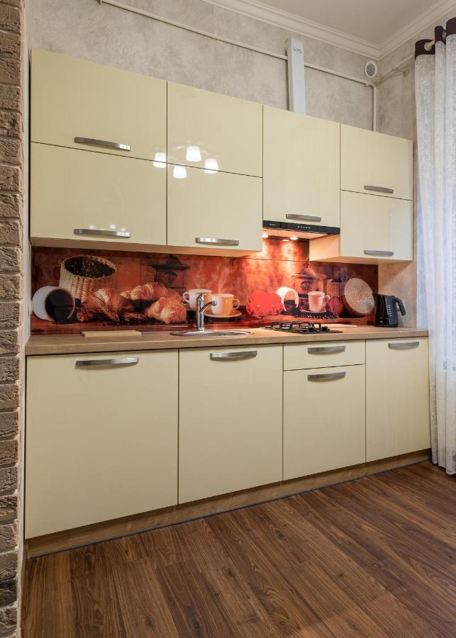 Historic Apartment Sofia In The Old Town ลวีฟ ภายนอก รูปภาพ