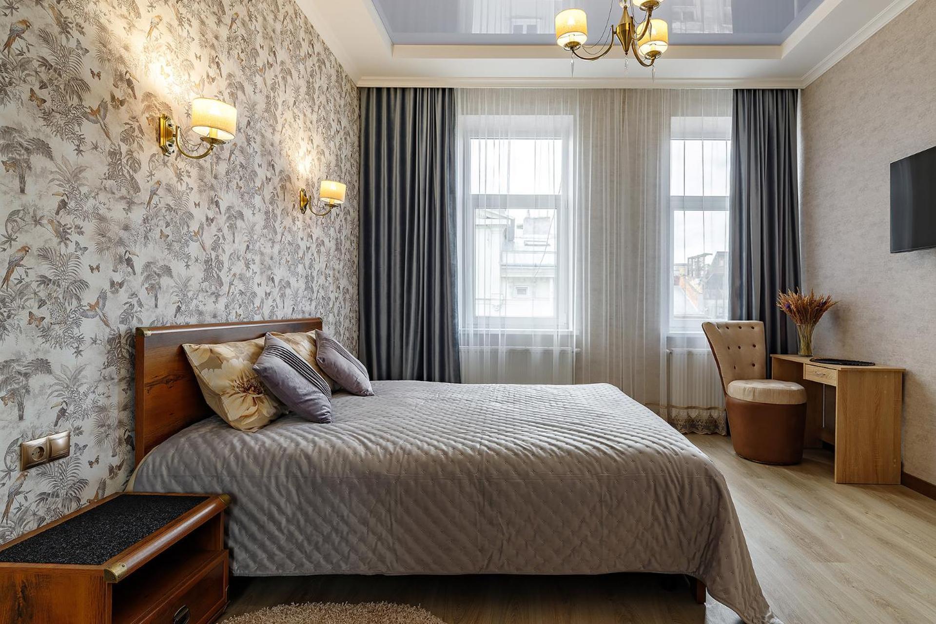 Historic Apartment Sofia In The Old Town ลวีฟ ภายนอก รูปภาพ