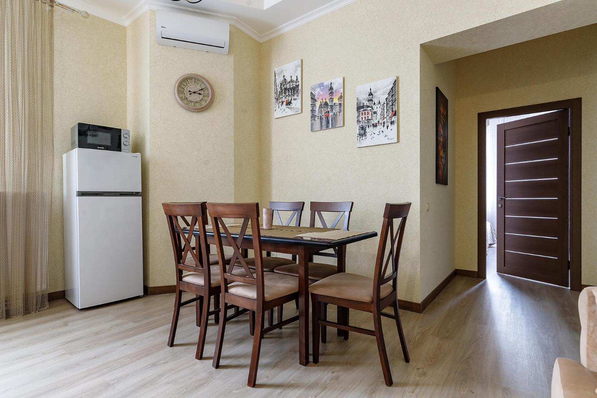 Historic Apartment Sofia In The Old Town ลวีฟ ภายนอก รูปภาพ