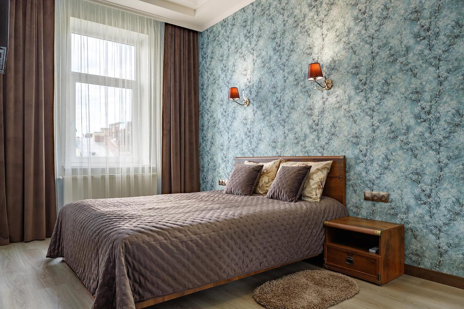 Historic Apartment Sofia In The Old Town ลวีฟ ภายนอก รูปภาพ